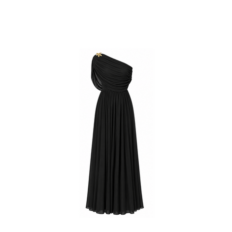 Callista Dress