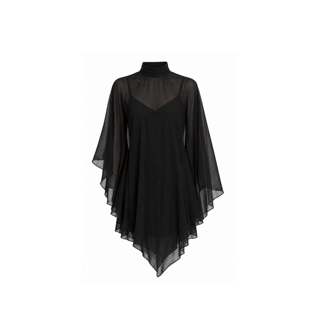 After Dark Dress
