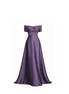 Violet Empress Dress