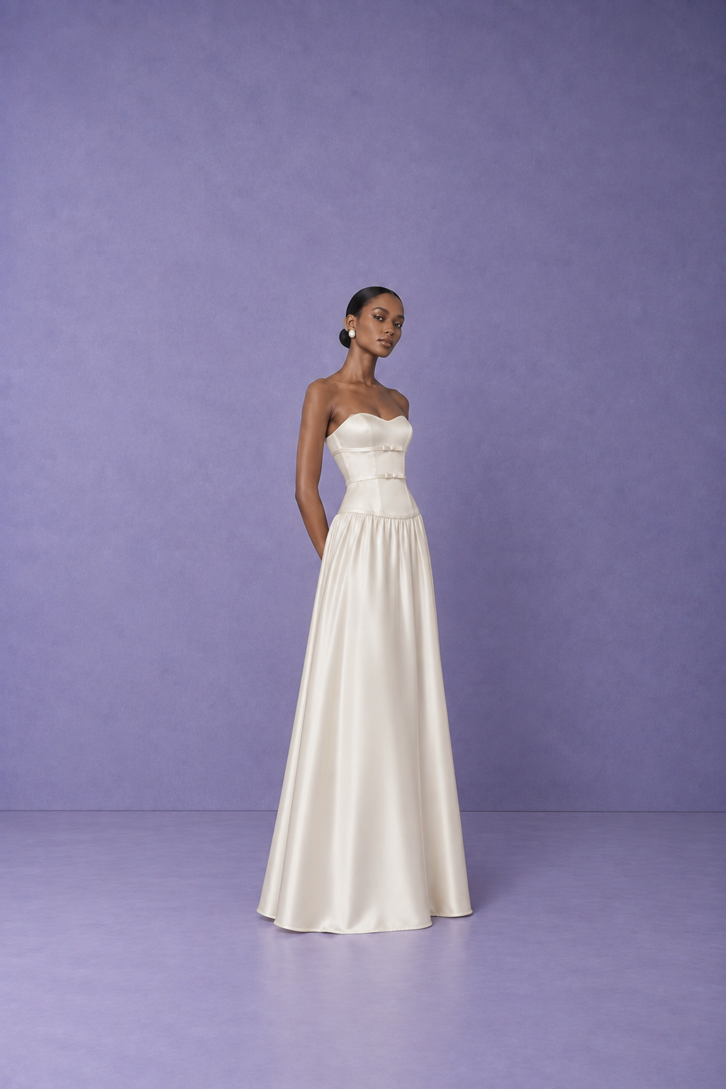 Beatrice Dress