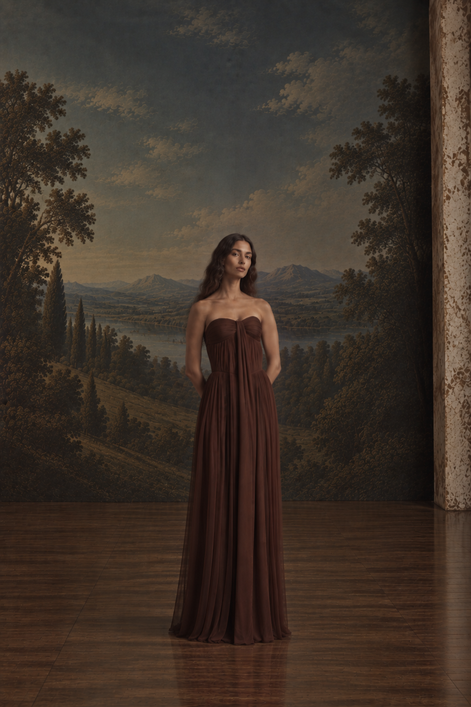 Sienna Dress