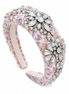 Opalite Headband