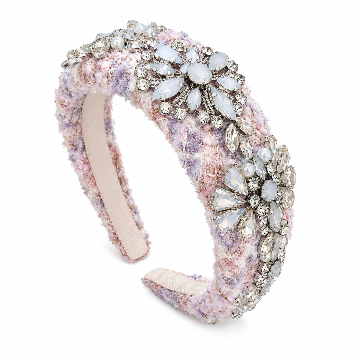 Opalite Headband