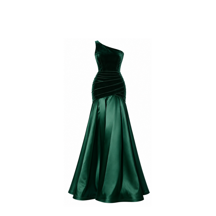 Verni Dress