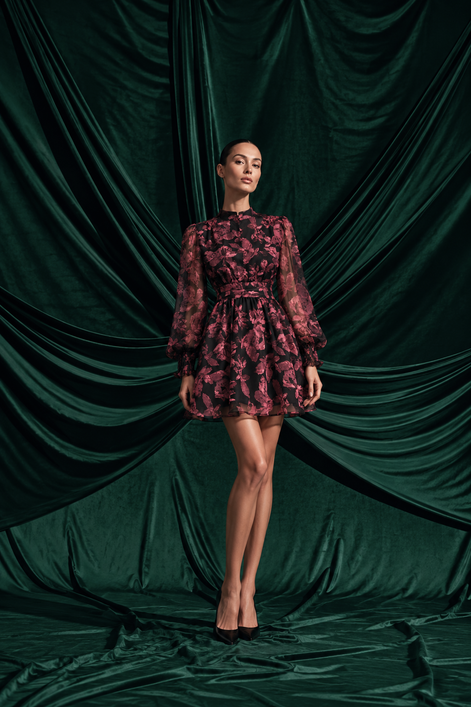Liliana Dress