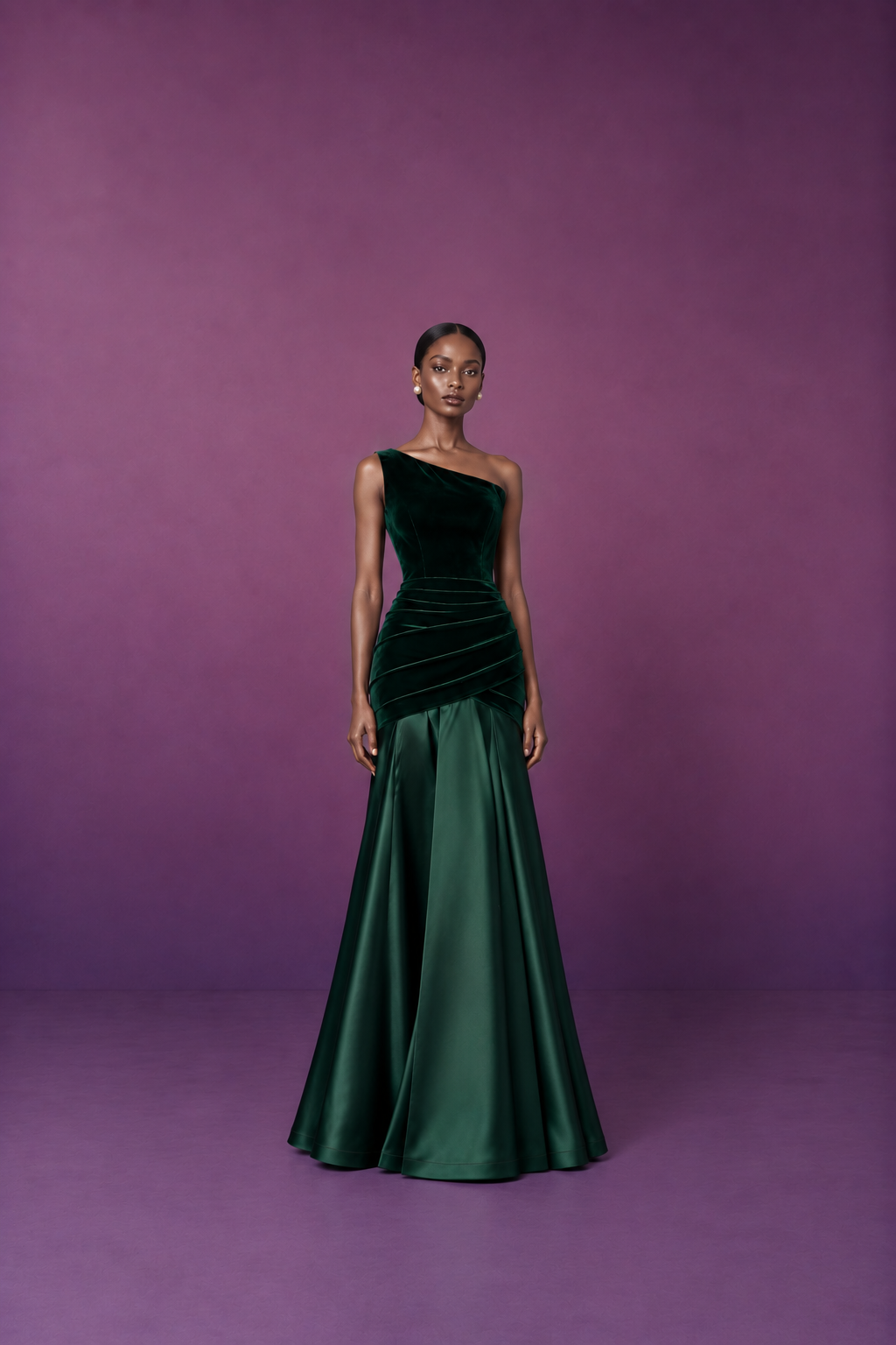 Verni Dress