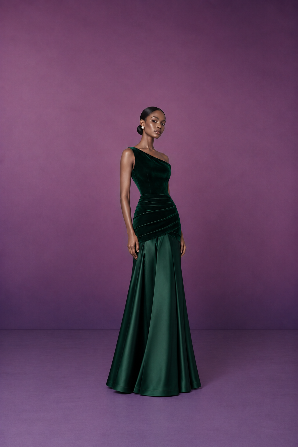 Verni Dress