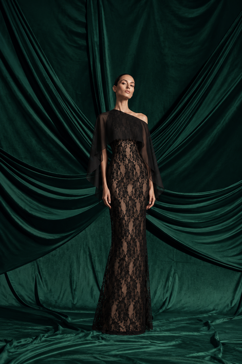 Amalia Dress