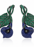 Bluebell Crystal Earrings