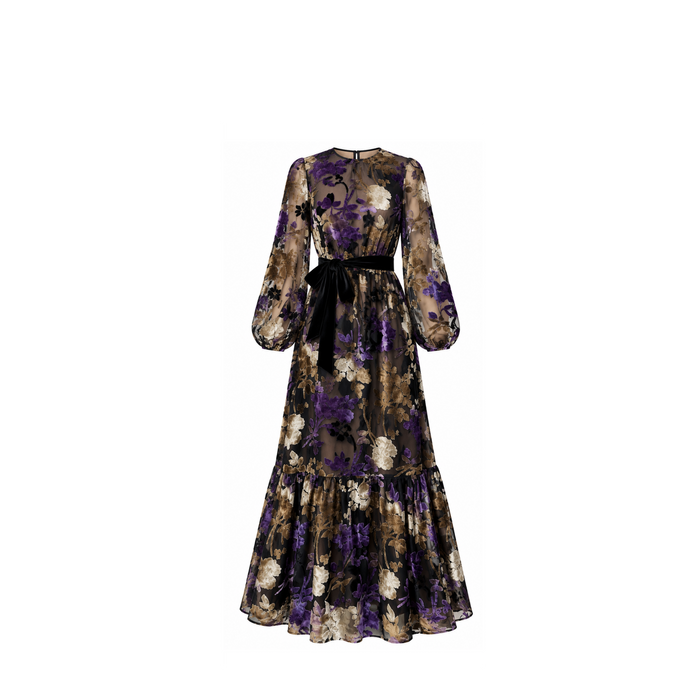 Florence Dress
