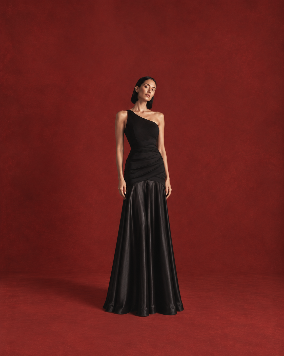 Aveline Dress