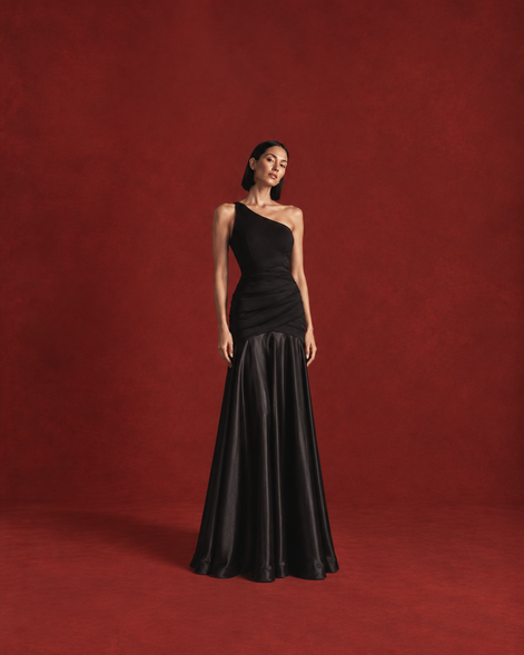Aveline Dress