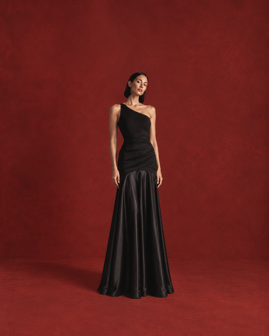 Aveline Dress