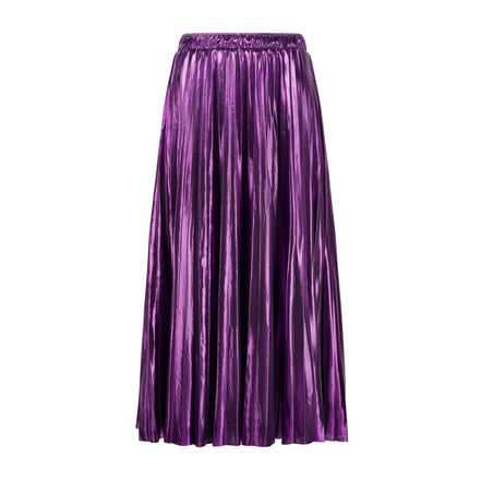 Florite Pleated Skirt