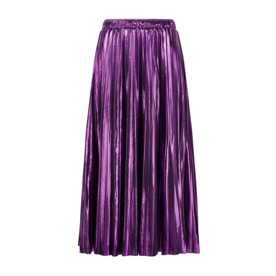 Florite Pleated Skirt