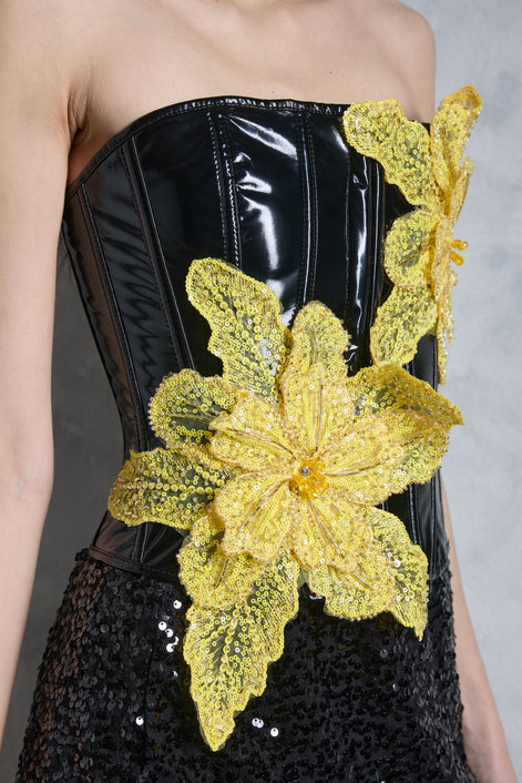 Daniella Corset