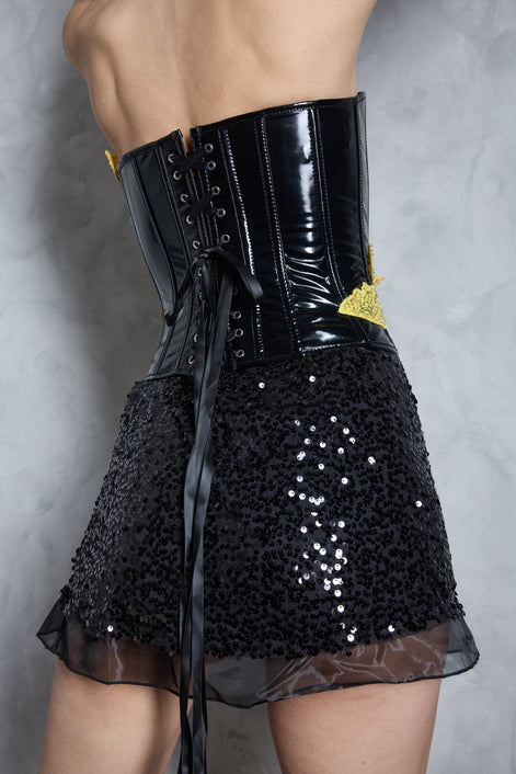 Daniella Corset