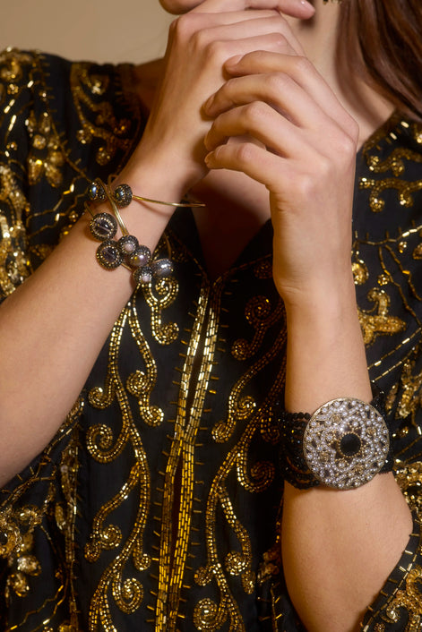 Khan Bracelet