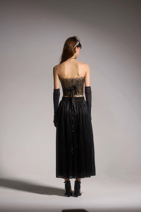 Gothic Corset