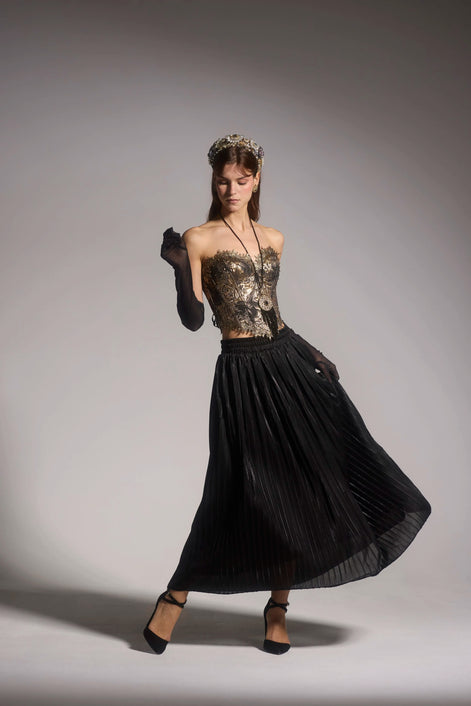 Gothic Corset