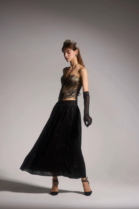 Gothic Corset