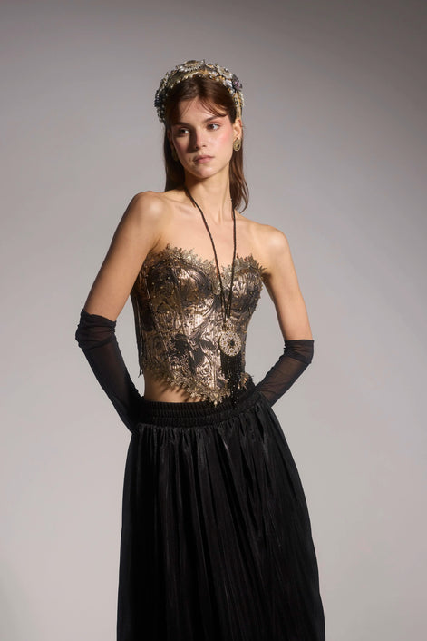 Gothic Corset