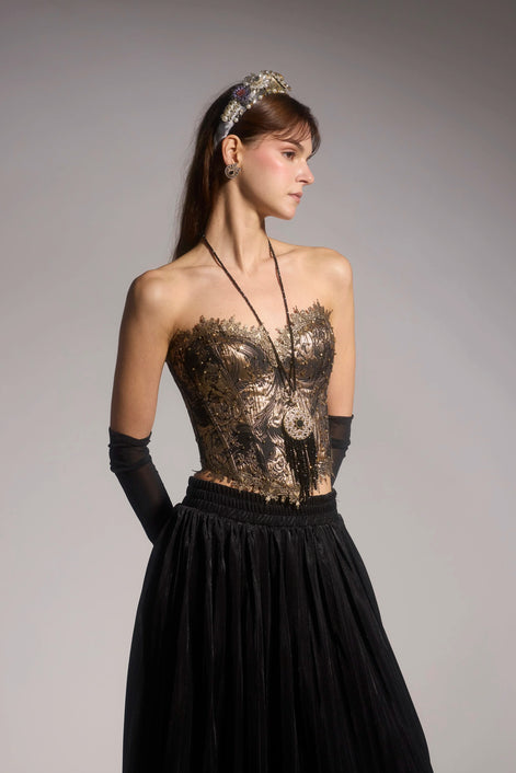 Gothic Corset