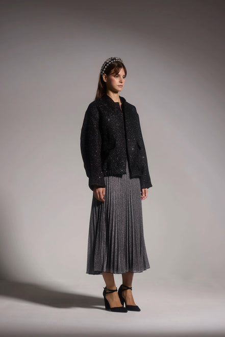 Midnights Tweed Jacket