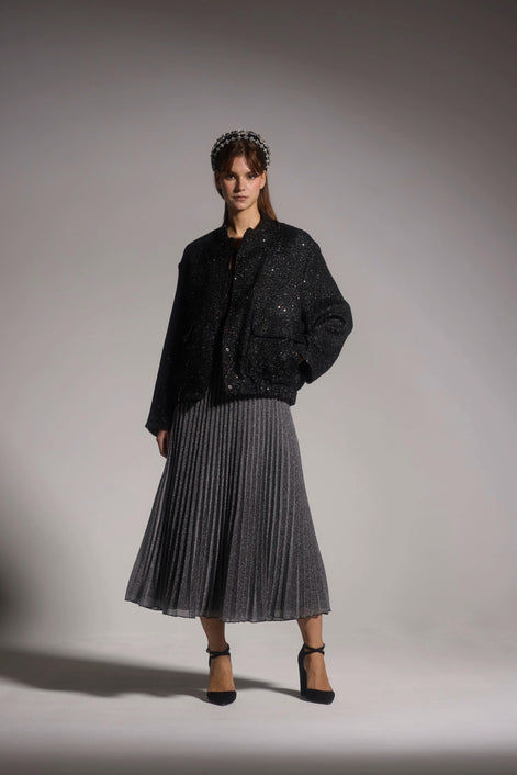 Midnights Tweed Jacket