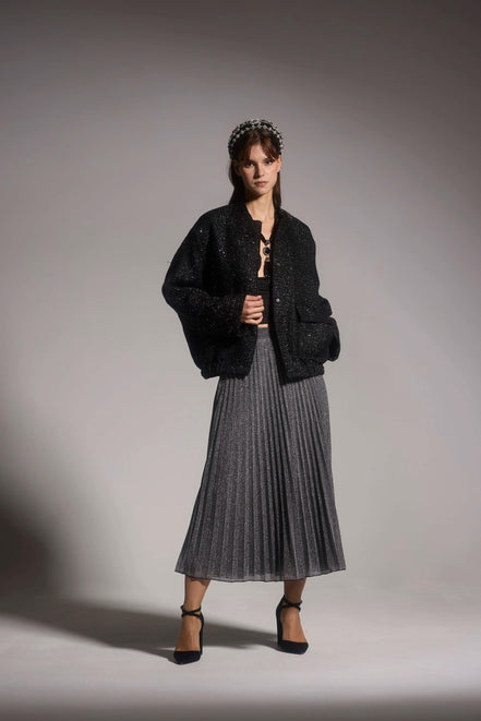 Midnights Tweed Jacket