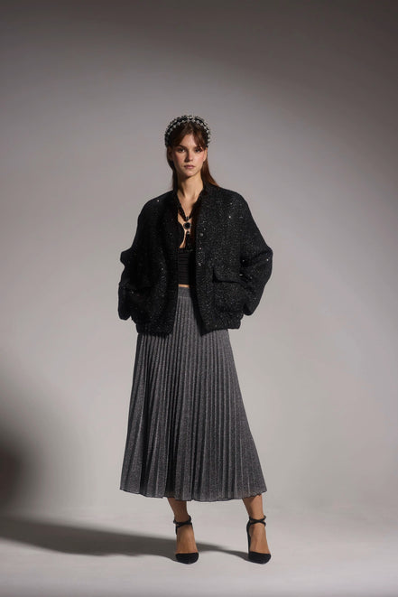 Midnights Tweed Jacket