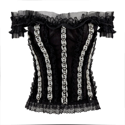 Amelia Corset