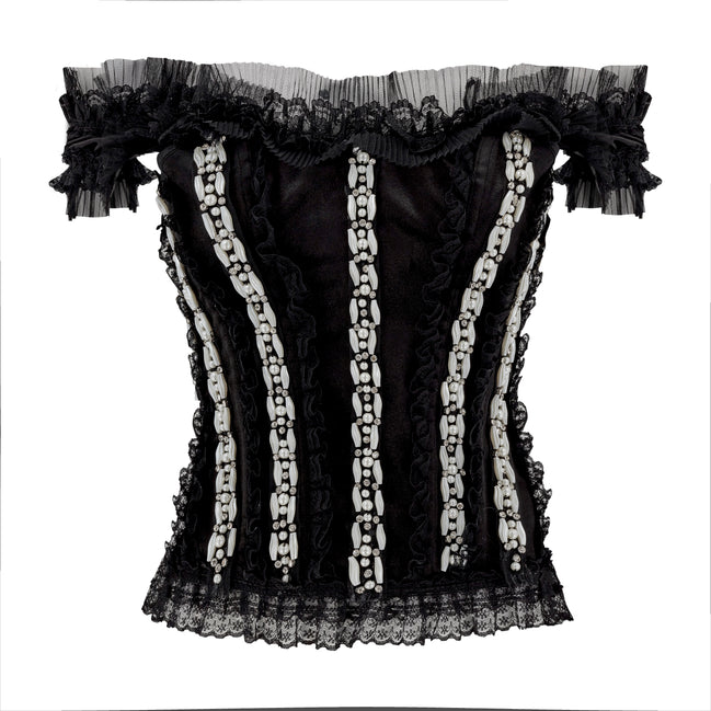 Amelia Corset