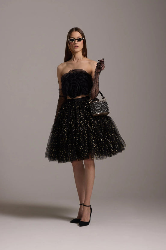 Starlight Tulle skirt
