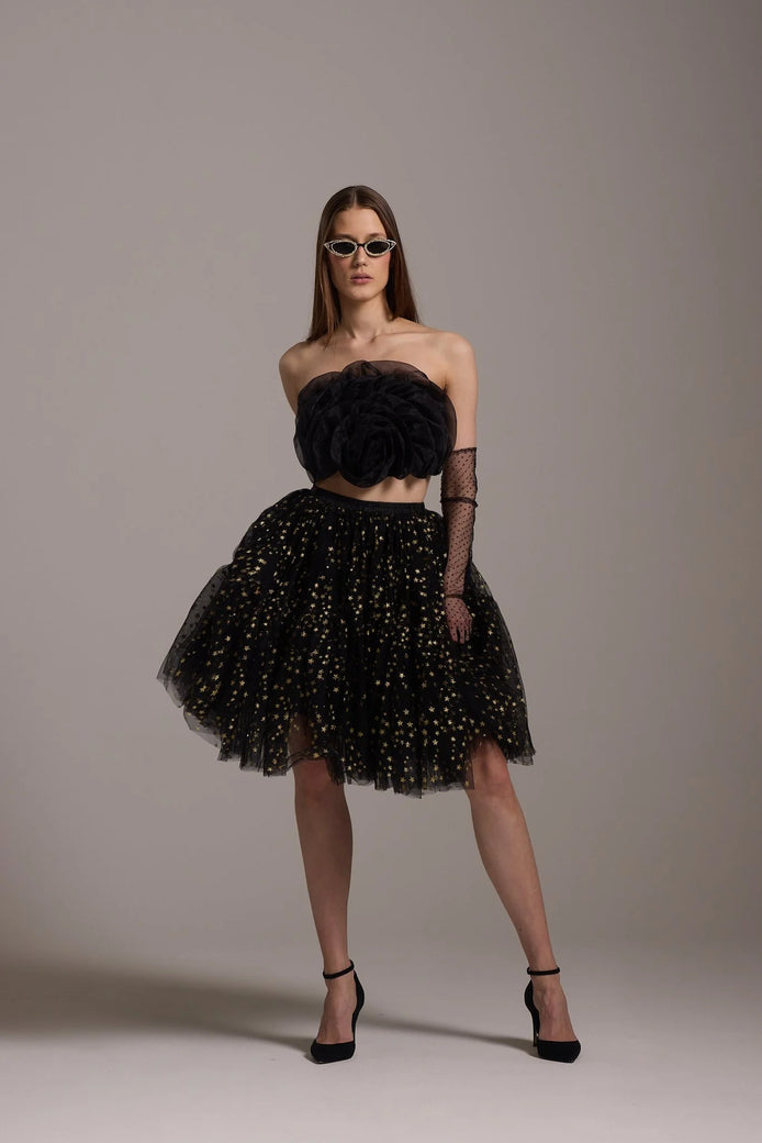 Starlight Tulle skirt