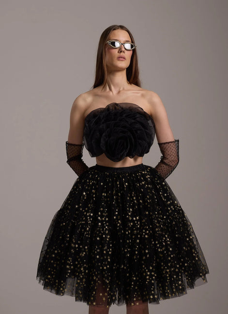 Starlight Tulle skirt