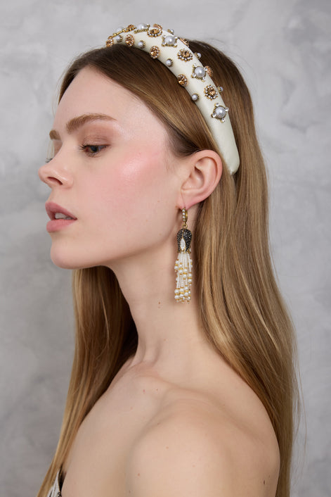 Inci Earrings