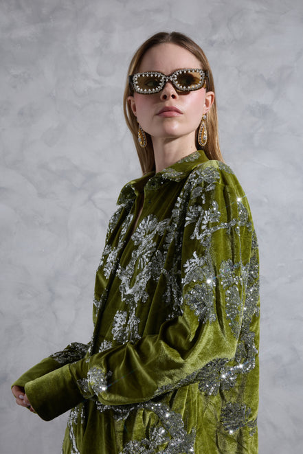 Enchanted Shirt & Trousers Set