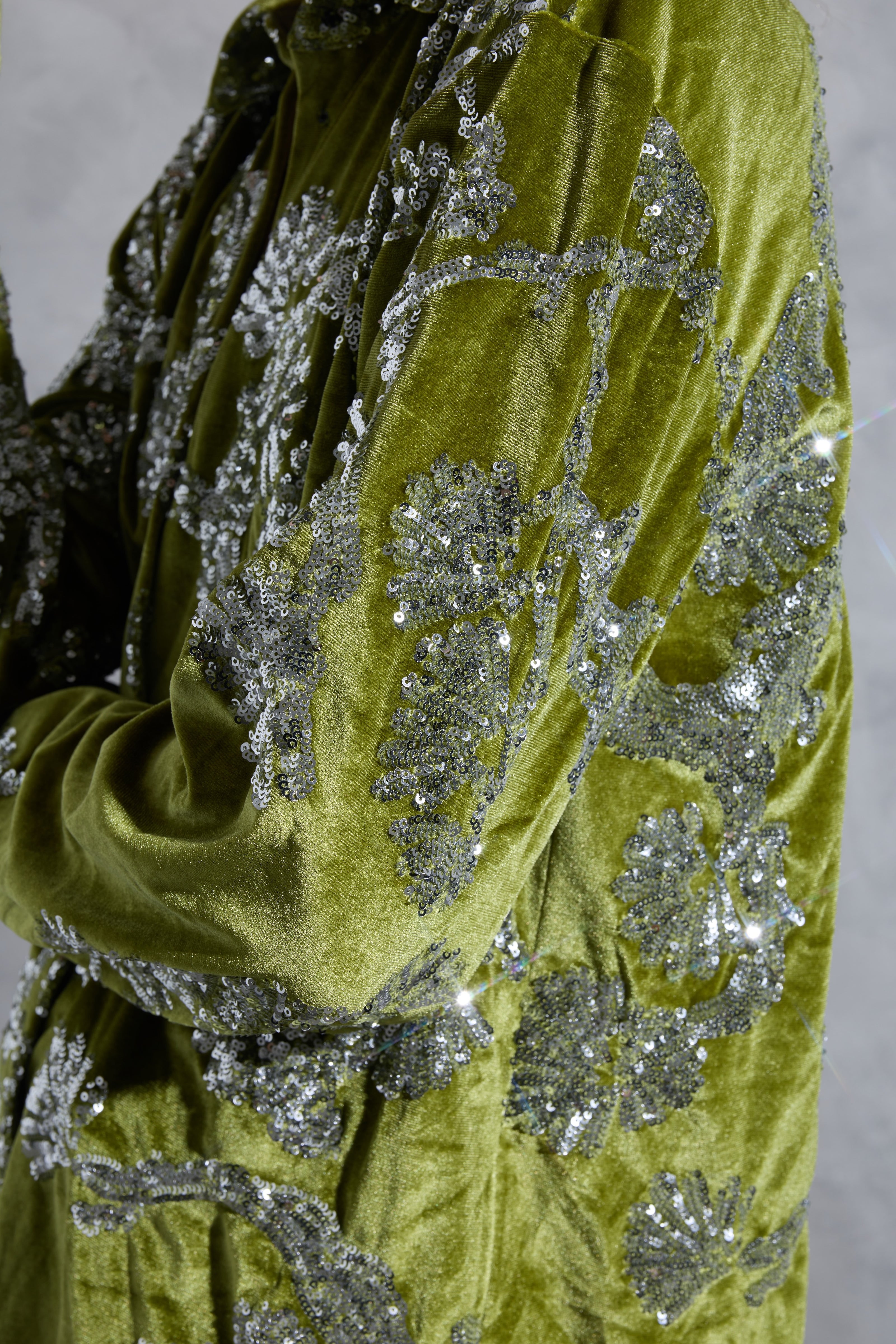 Enchanted Shirt & Trousers Set