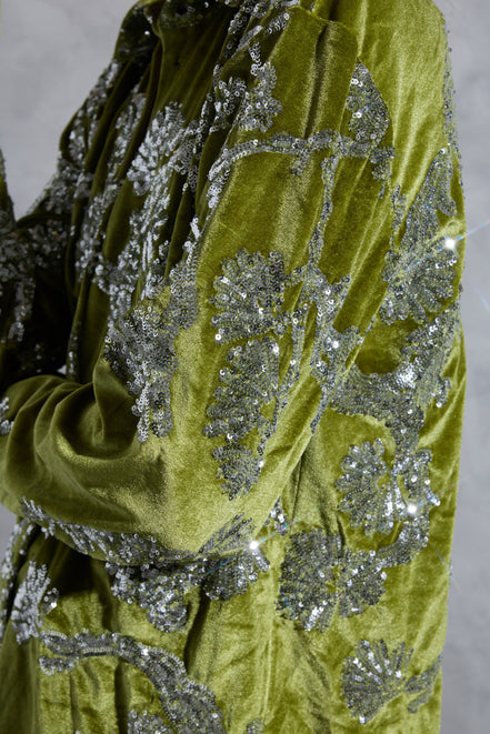 Enchanted Shirt & Trousers Set