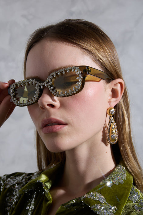 Verni Sunglasses