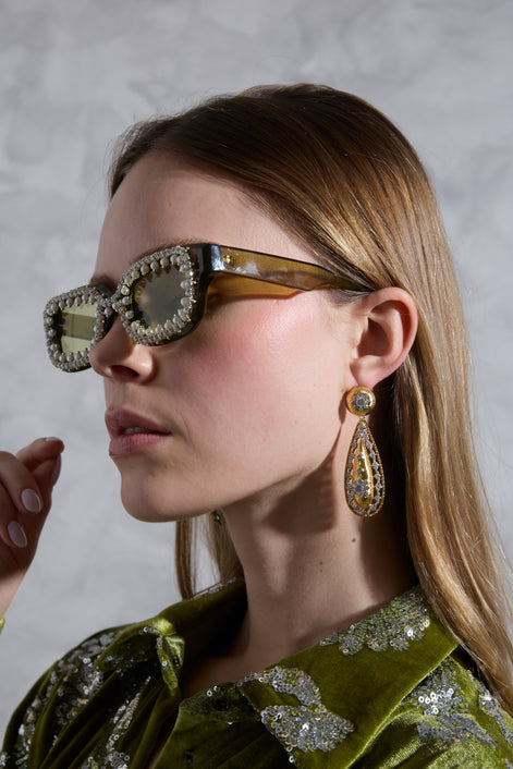 Verni Sunglasses