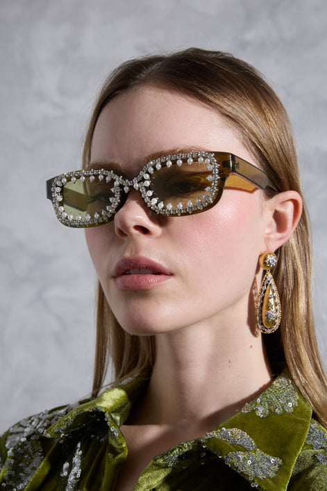 Verni Sunglasses