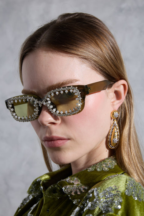 Verni Sunglasses