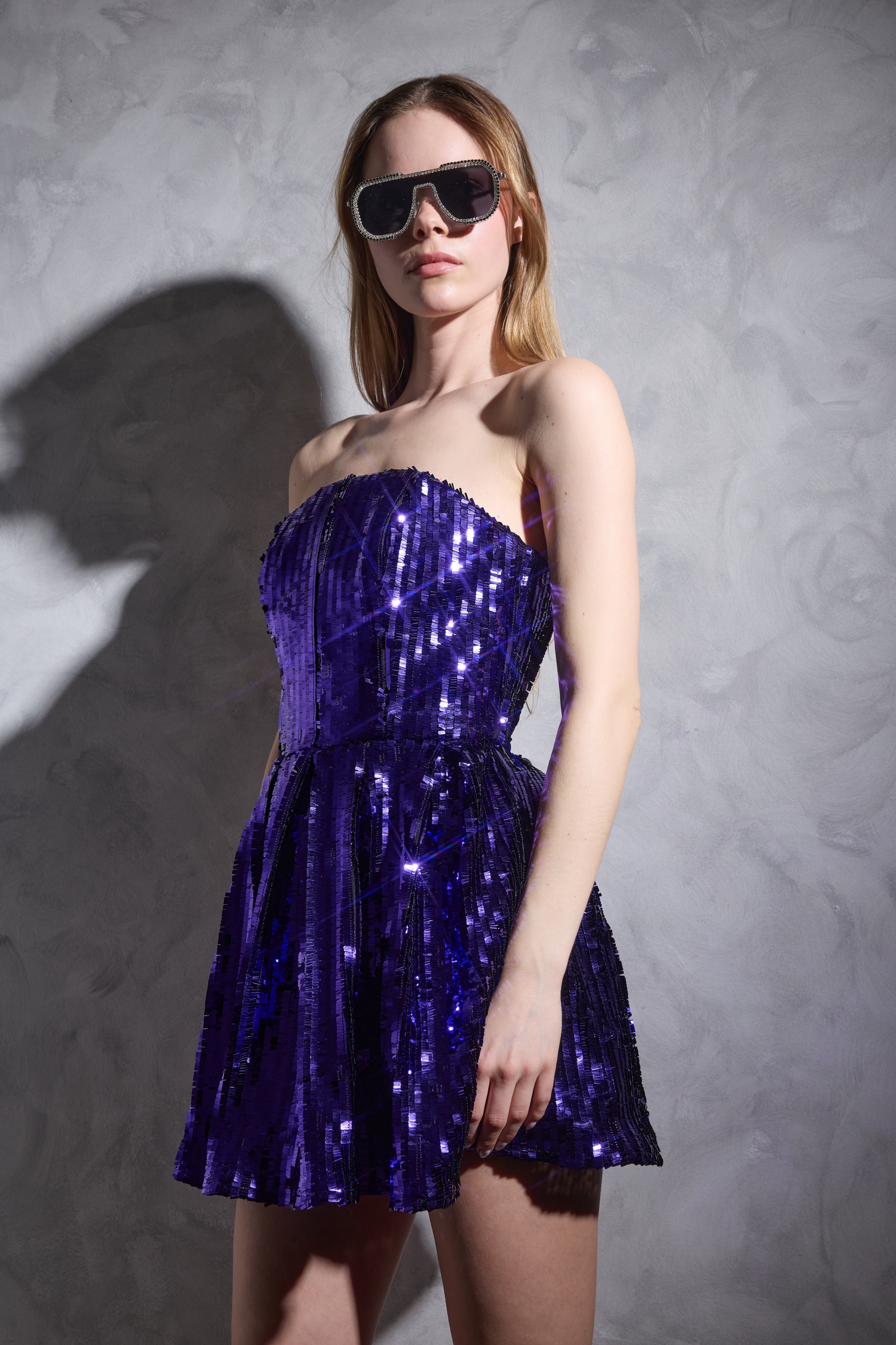 Luminara Dress