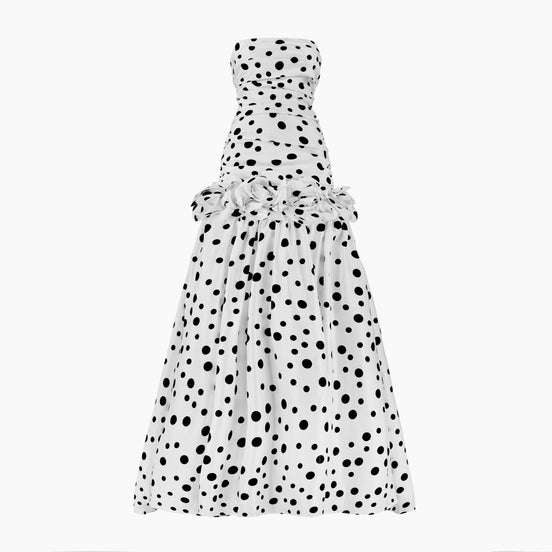 Audrey Gown