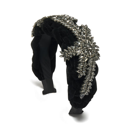 Crystaline Headband