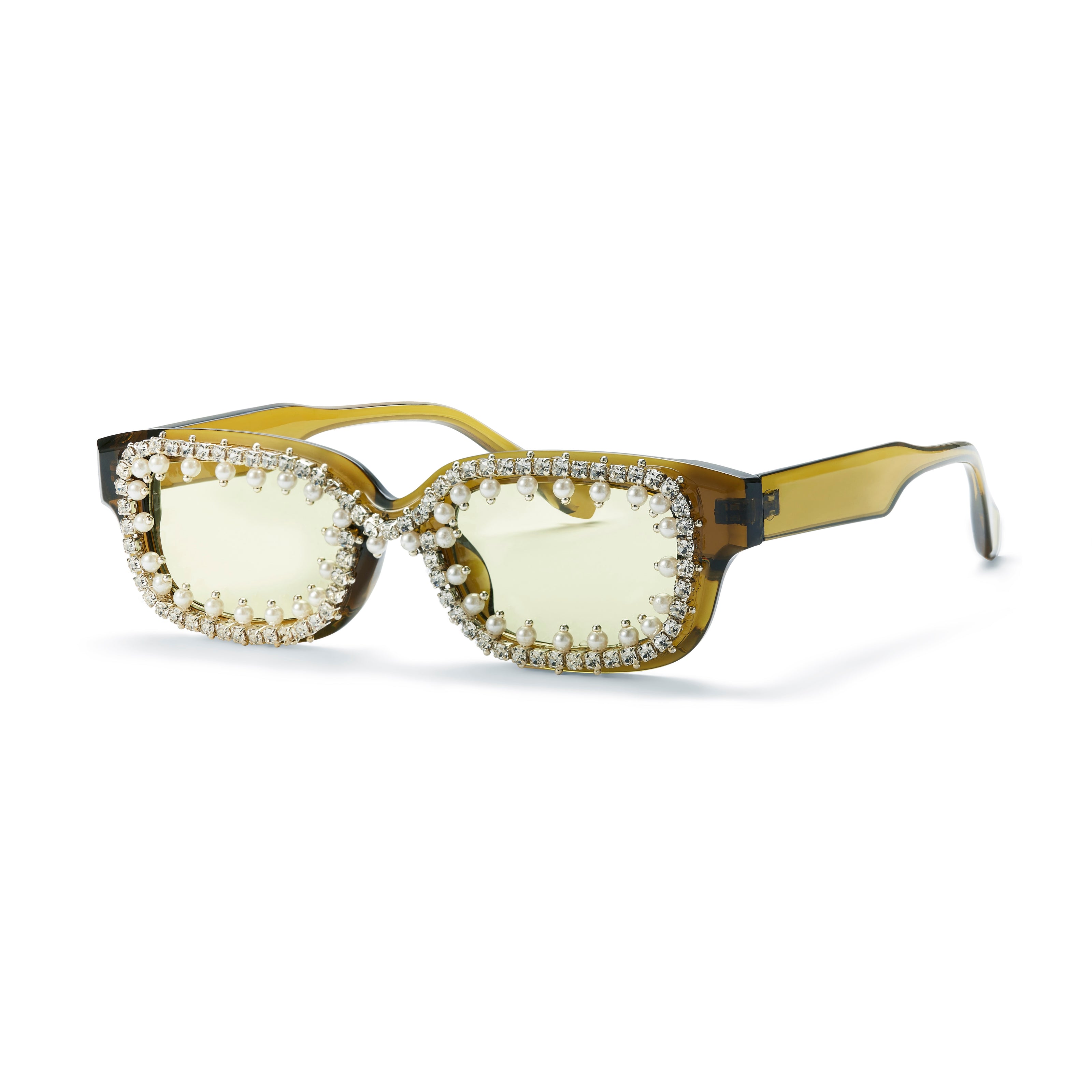 Verni Sunglasses