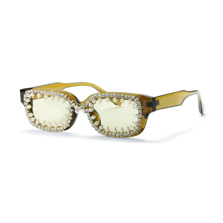 Verni Sunglasses