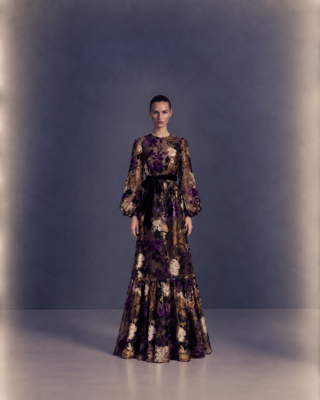 Florence Dress